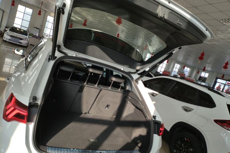 Used Audi Q3 2024 35 TFSI Fashion Dynamic Edition