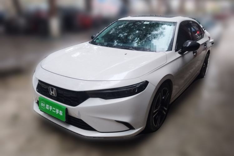Used Honda Integra 2022 240TURBO CVT Phantom Night Luxury Edition