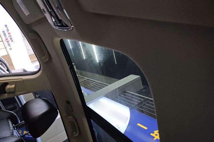 Used JETOUR X90 2019 1.5T Automatic Smart Enjoyment 7-Seater China V Emission Standard