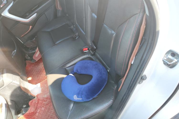 Used JAC Group Refine S3 2016 1.5L Manual Luxury Smart Version