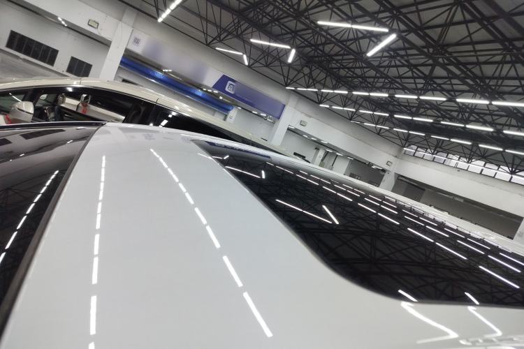 Used Buick GL8 2023 ES Lu Zun Comfort Model