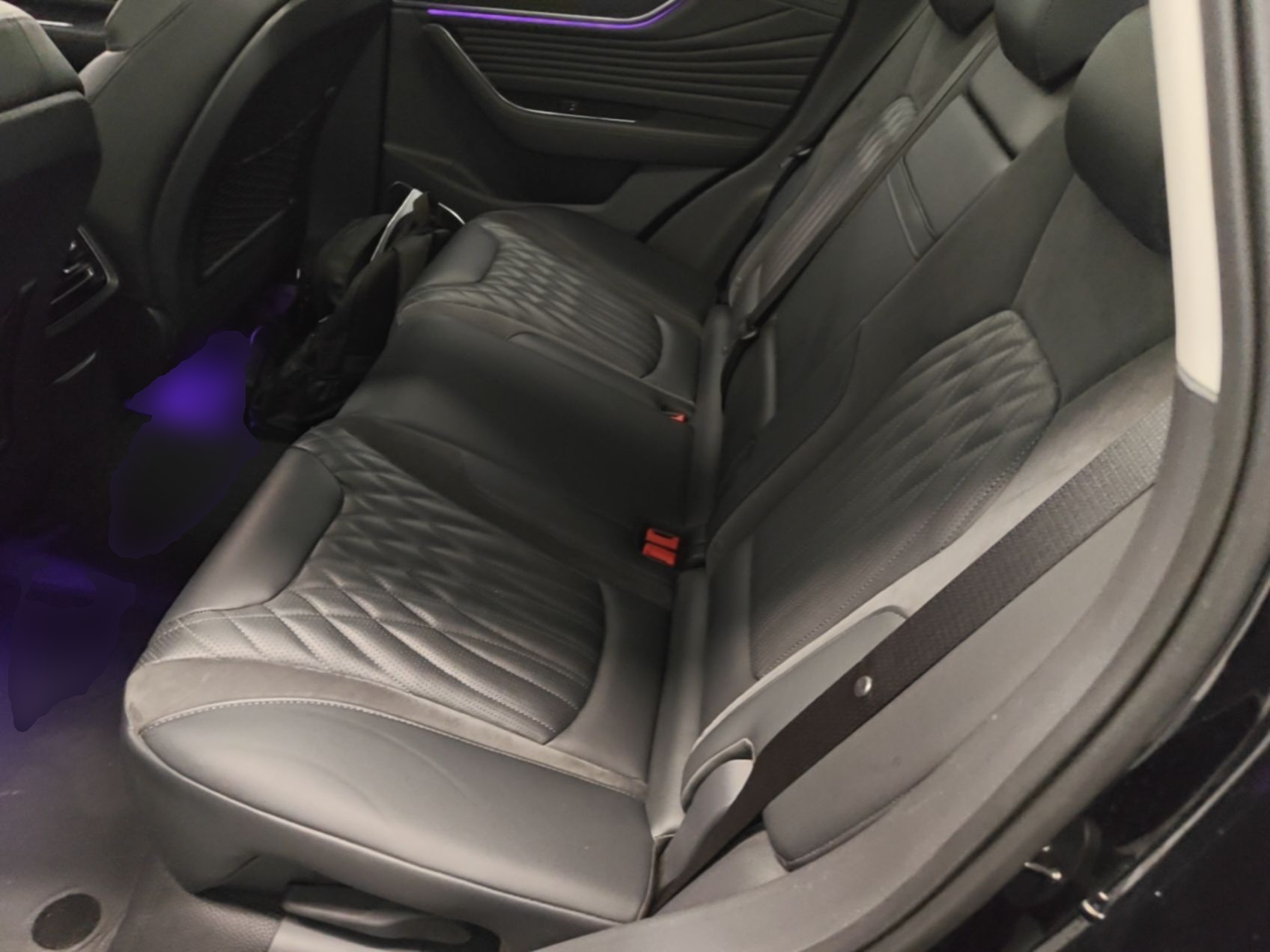 Hongqi HS5 2023 2.0T Qixiang Pro Edition — снимка 20