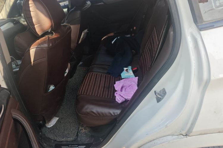 Used BMW X4 2016 xDrive20i M Sport Edition