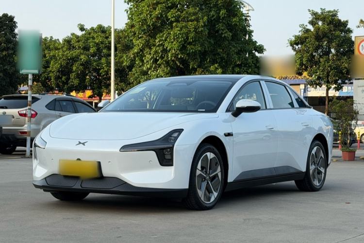 Used XPeng MONA M03 2025 515 Long-Range Plus