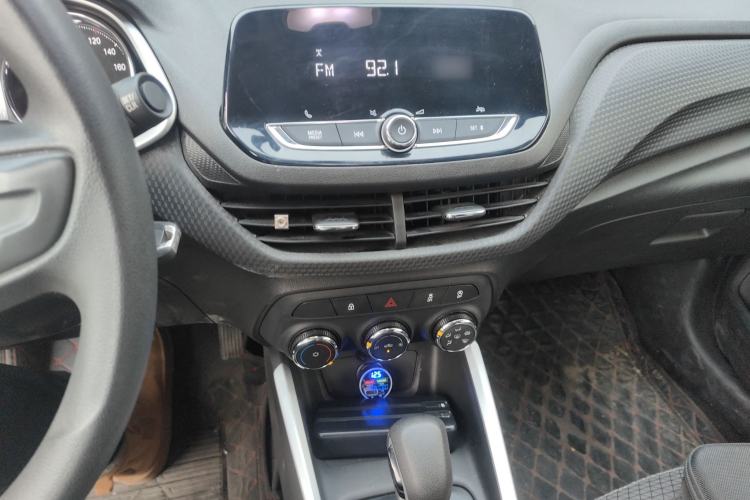 Used Chevrolet Cavalier 2021 325T Automatic Enjoyment Edition