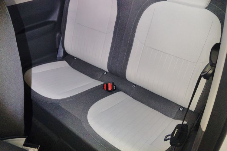 Used Geely Galaxy Panda 2025 210 km – Yuanqi Bear