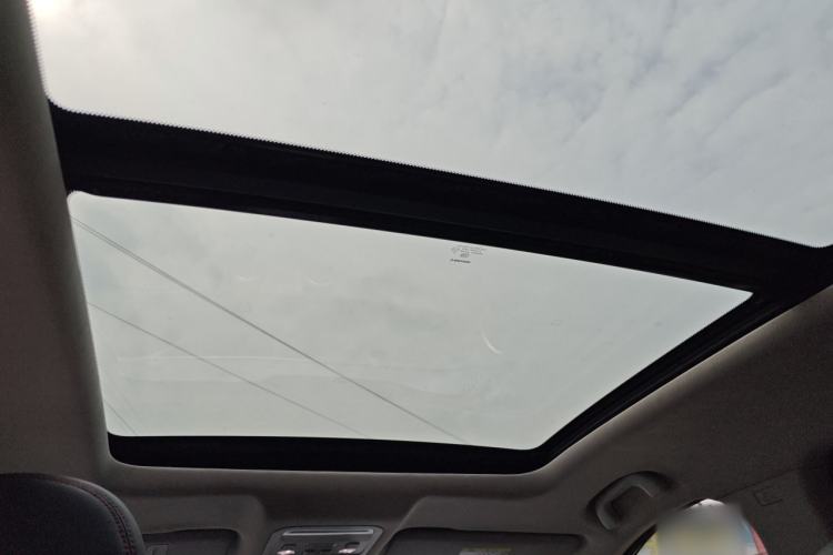 Used FORTHING T5 EVO 2021 1.5TD DCT Diamond Edition
