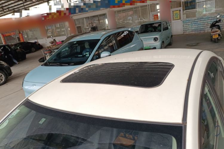 Used Nissan Sylphy 2016 1.6 XL CVT Deluxe Edition Roof