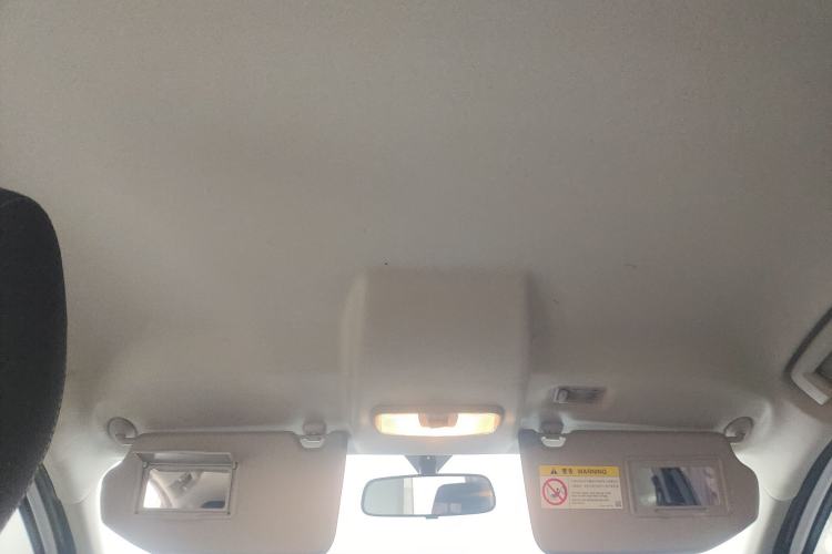 Used Ford EcoSport 2017 1.5L Automatic Trend Model
