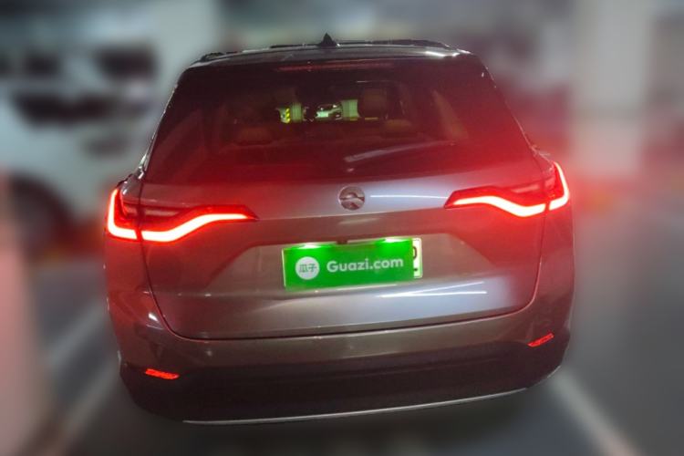 Used Nio ES8 2018 Founder Edition
