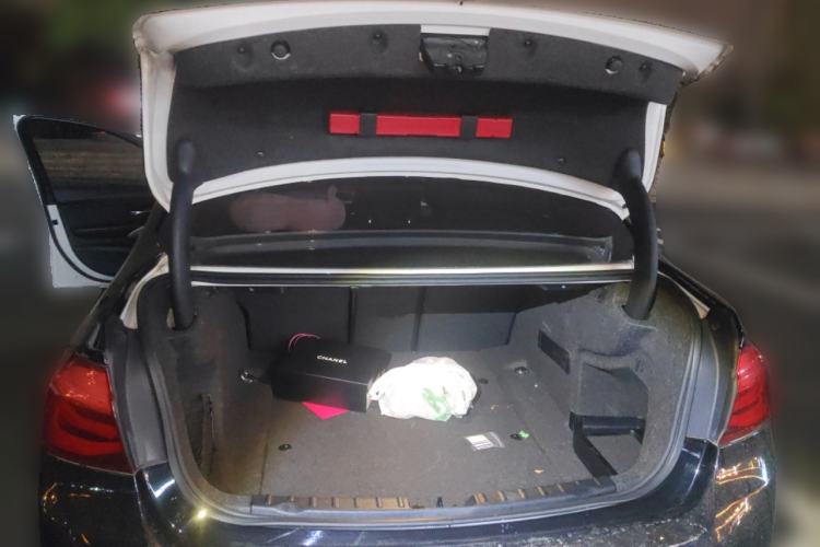 Used BMW 3 Series 2016 320Li Fashion Model