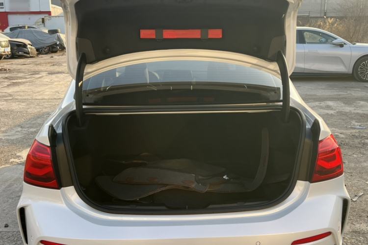 Used BMW 1 Series 2023 120i M Sport Edition