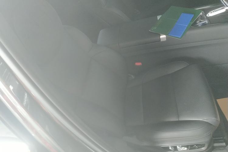 Used Li Auto L7 2023 Pro Model
