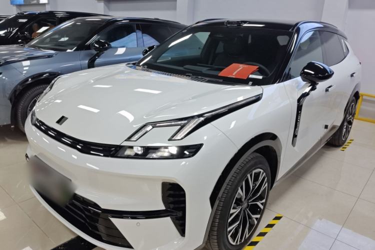 Used Lynk & Co 08 EM-P 2026 Model 160 Long-Range Ultra