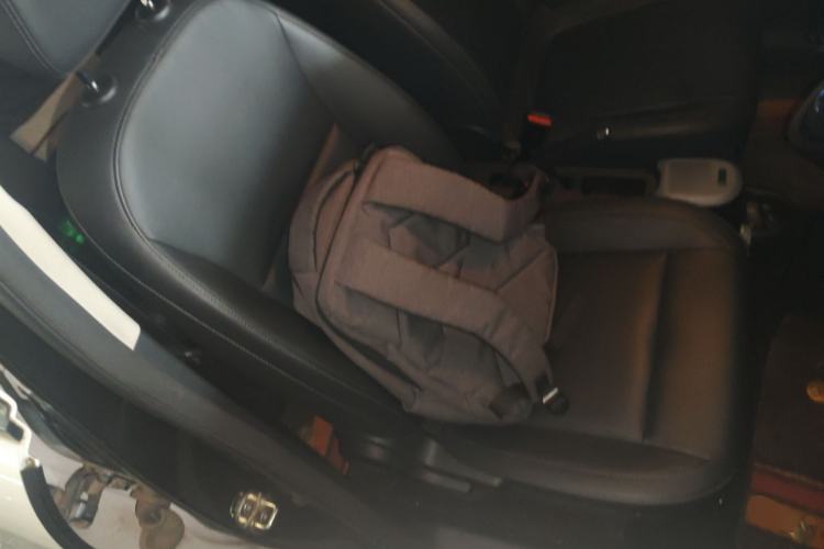 Used ORA Black Cat 2021 351 km Standard Version
