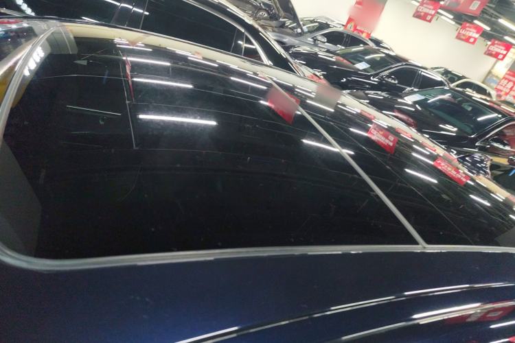 Used BMW 7 Series 2019 740Li Leading Model M Sport Package