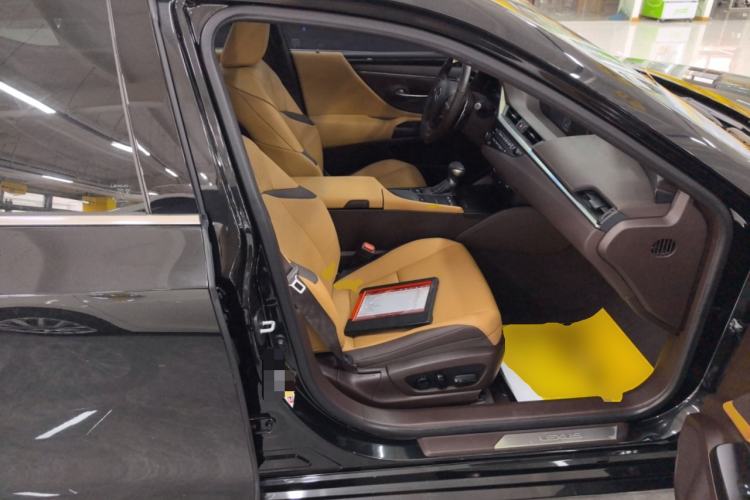 Used Lexus ES 2018 200 Excellence Edition China V Standard