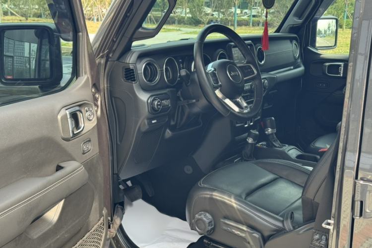 Used Jeep Gladiator 2022 3.6L Pioneer Edition