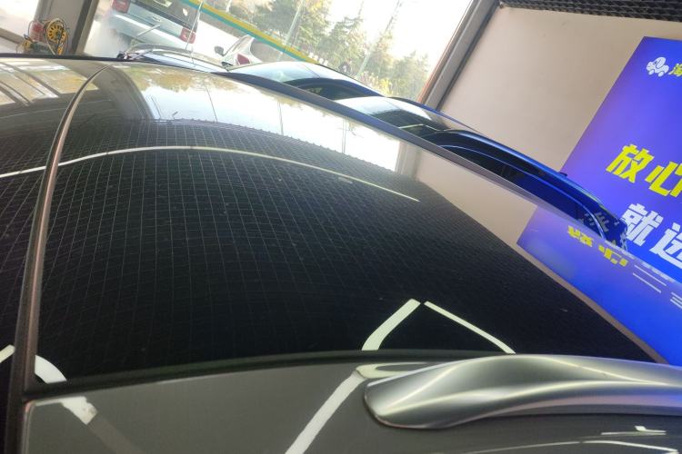 Used Volkswagen ID.4 CROZZ 2022 Pure Edition Limited Edition
