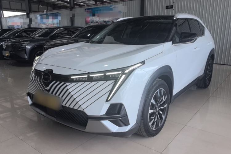 Used GAC Trumpchi EMKOO 2022 1.5T Supernova Pro Edition