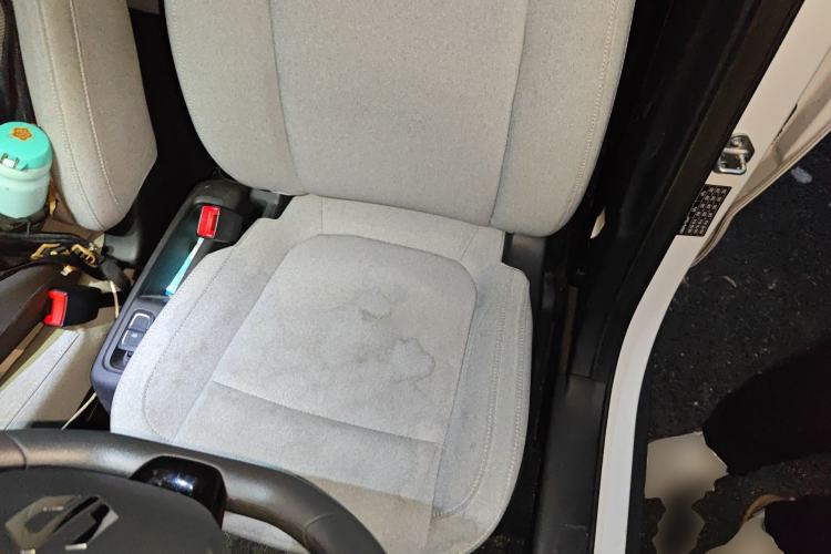 Used Leapmotor T03 2023 310 Lite Edition
