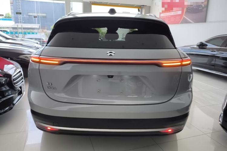 Used Nio ES6 2023 75 kWh
