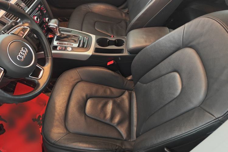 Used Audi A5 2016 Restyled Sportback 45 TFSI Comfort Version