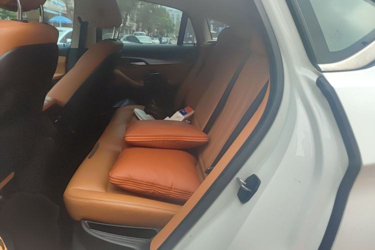 Used BMW X6 2017 xDrive35i Leading Model

