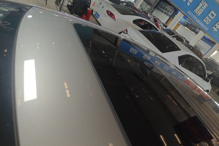 Used Toyota Corolla 2021 1.2T S-CVT Luxury Edition Roof