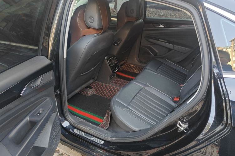 Used Volkswagen Passat 2022 330TSI Starry Elite Edition
