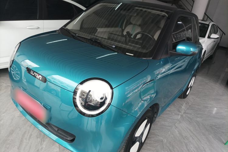 Used CHANGAN NEVO Lumin 2022 210km Sweet Edition