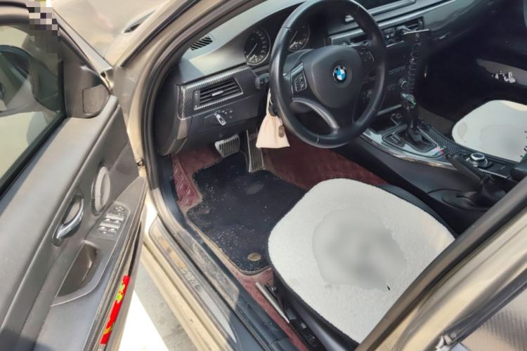 Used BMW 3 Series 2011 325i Sport Edition
