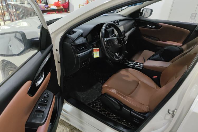 Used Honda Envix 2019 180TURBO CVT Enjoyment Version China V