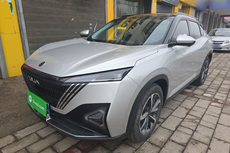 Used Dongfeng Aeolus Mage 2023 DH-i 1.5T Luxury Edition