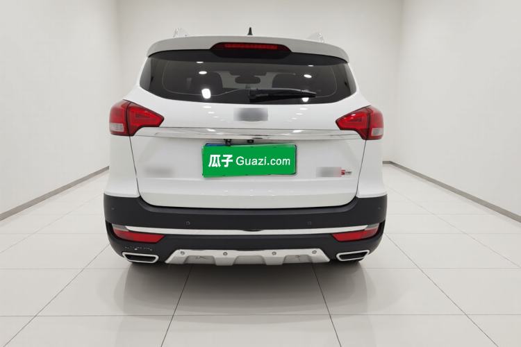 Used JAC Refine S3 2017 1.5L Manual Luxury Smart Model