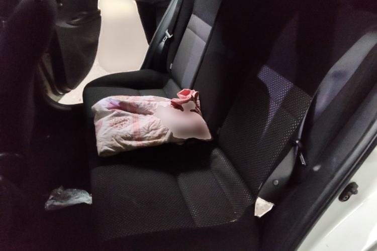 Used Toyota Vios FS 2017 1.5L CVT Fengchi Edition
