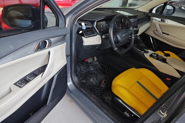 Used Lynk & Co 06 EM-P 2020 PHEV Plus