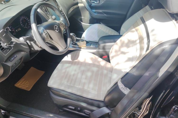 Used Nissan Teana 2016 2.5L XL Comfort Edition
