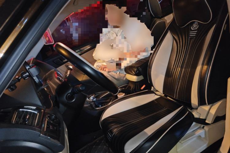 Used Brilliance V5 2012 1.6L Automatic Comfort Edition