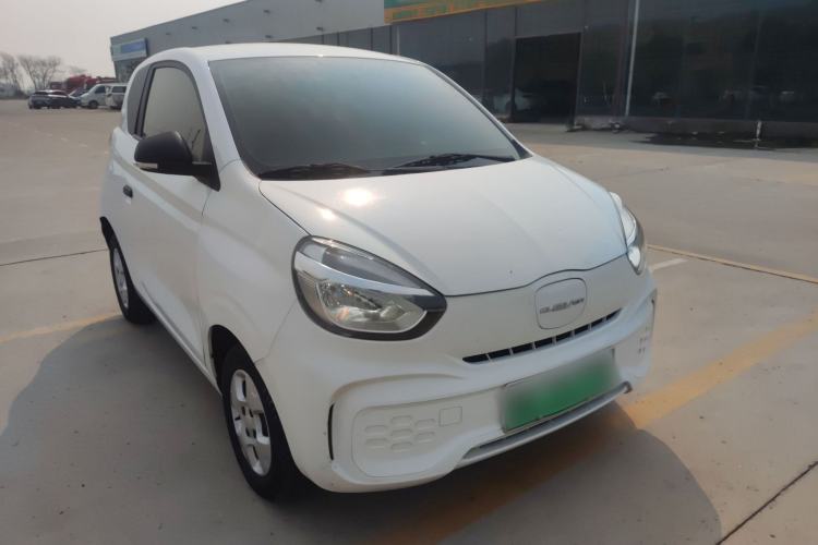 Used Roewe Clever 2021 302km Excellence Edition
