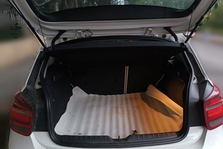 Used BMW 1 Series (Import) 2012 116i Urban Edition