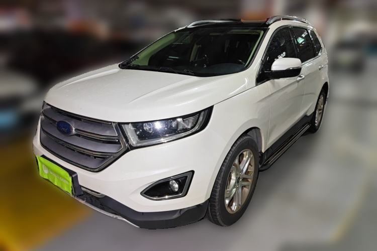 Used Ford Edge 2016 EcoBoost 245 Two-Wheel-Drive Titanium 7-Seater