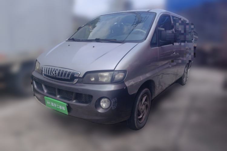 Used JAC Group Refine 2012 2.0L Timeless Edition HFC4GA3