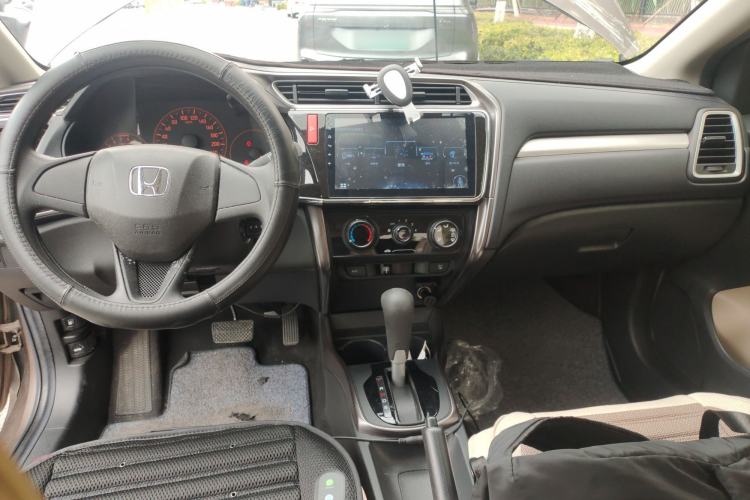 Used Honda Greiz 2016 1.5L CVT Classic Edition
