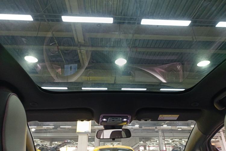 Used BYD Dolphin 2023 420 km Fashion Edition