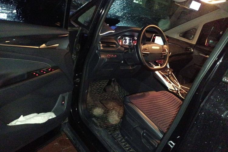 Used SAIC MAXUS G50 2021 1.5T Automatic Comfort Touring B