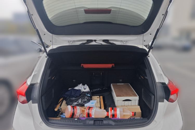 Used Ford Focus 2020 Hatchback EcoBoost 180 Automatic ST Line