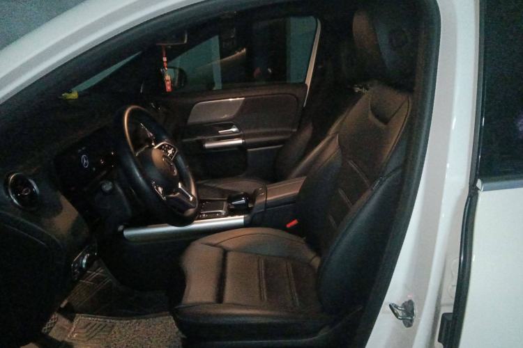 Used Mercedes-Benz GLA 2023 GLA 200