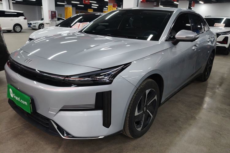 Used Geely Galaxy L6 2025 EM-i 140km Starship Edition