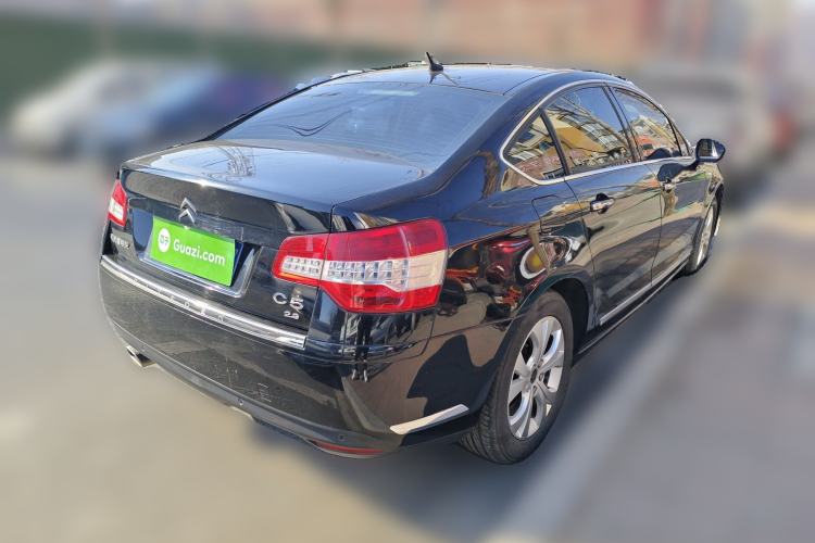 Used Citroen C5 2011 2.3L Automatic Luxury Version